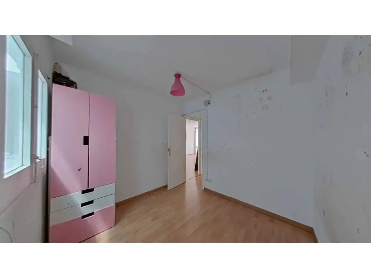 Habitación de Piso en venta en Sant Feliu de Llobregat con Balcón