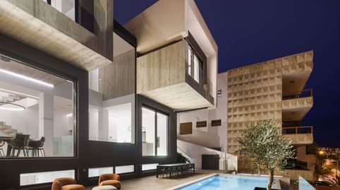 Foto 3 de Casa o xalet en venda a Altavista - Don Zoilo, Las Palmas de Gran Canaria