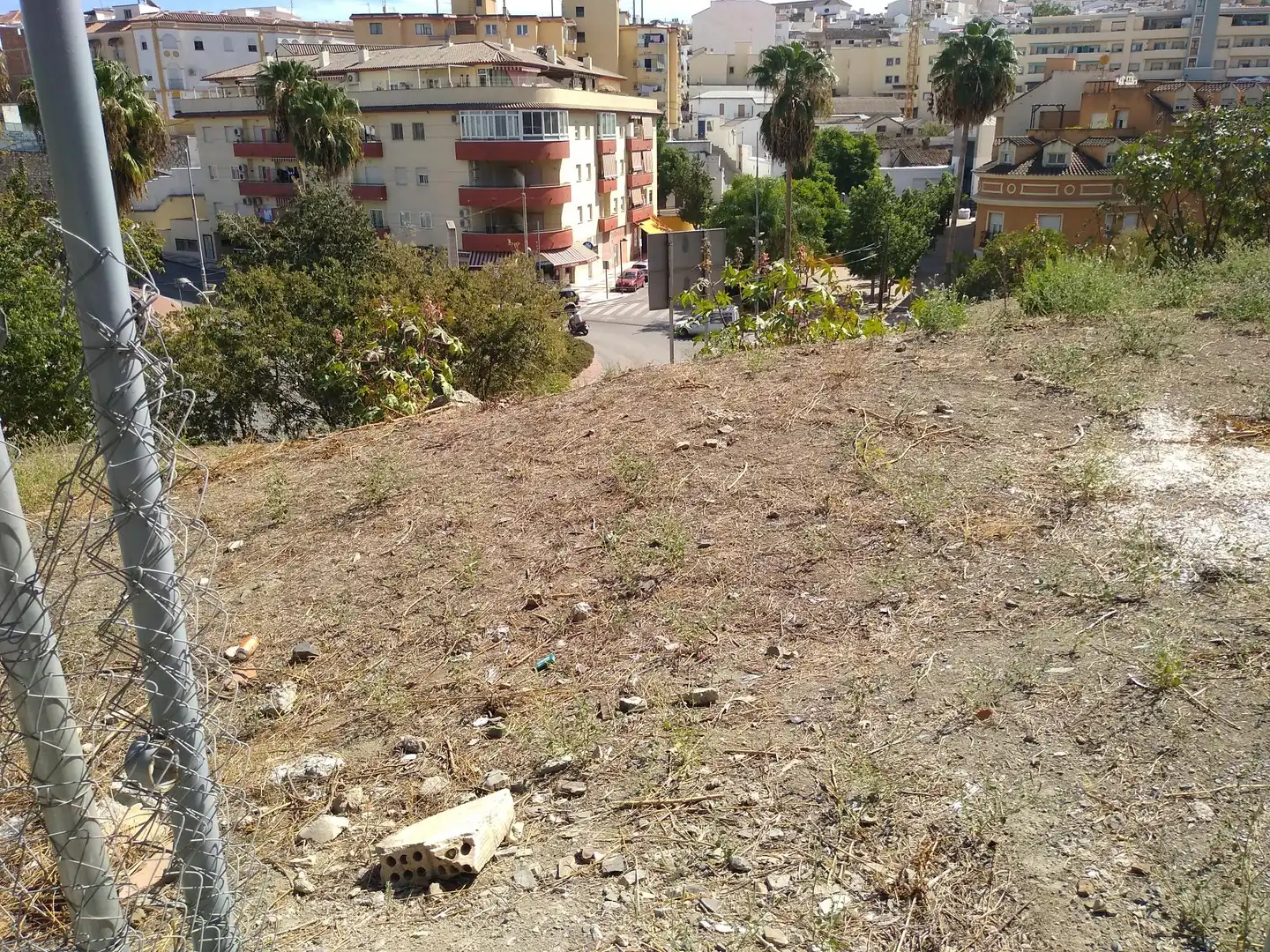 Terrenys i solars en venda a C/ Subida San Antón, imagen 7