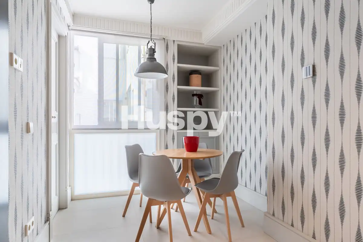 Penthouse mit Terrasse zum Verkauf in Calle del Poeta Joan Maragall, imagen 25