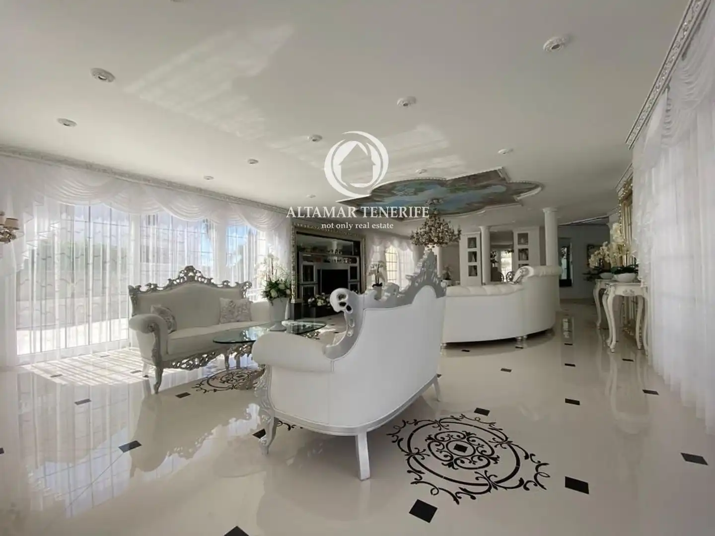 Casa con piscina en venta en CALLE ALCOJORA, imagen 36