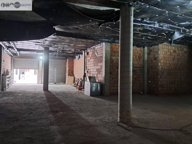Local comercial en Venta en Carrer de l'Església en Fenals