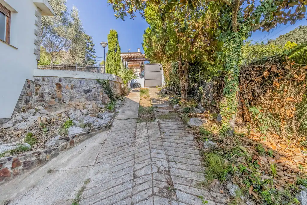 Casa o xalet en venda a C/ Guinardera , Can Font - Ca n'Avellaneda