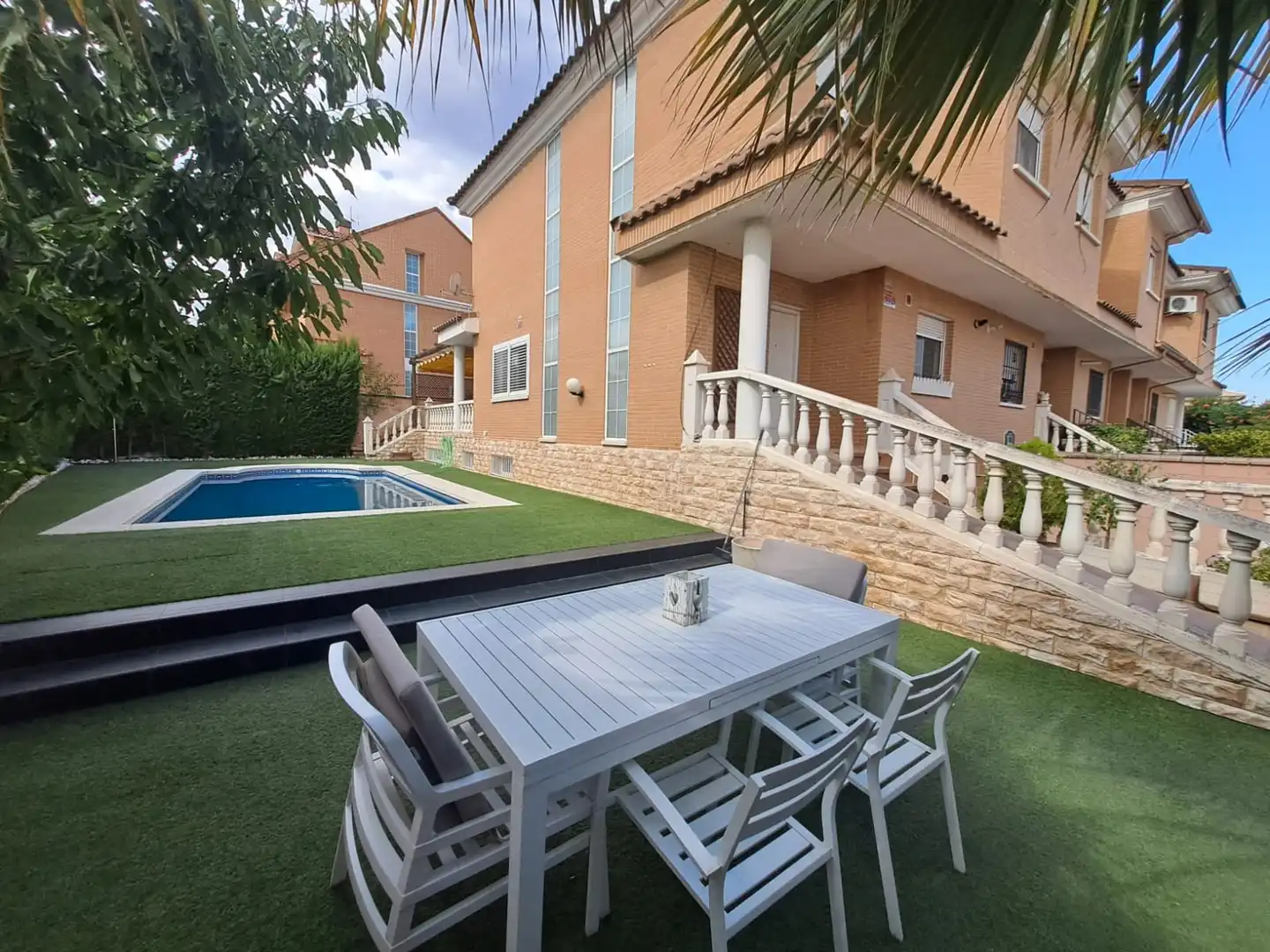 Casa o xalet en venda a Calle Teresa de Calcuta, PAU 2-600