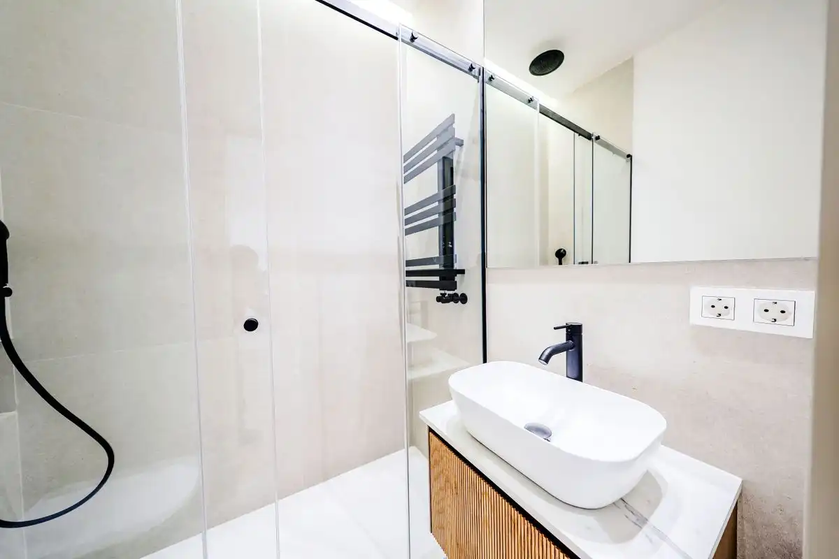 Flat with lift for sale in C. del Gral. Oráa, imagen 32