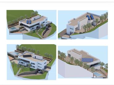 Terreno residenziale in vendita a Premià de Dalt