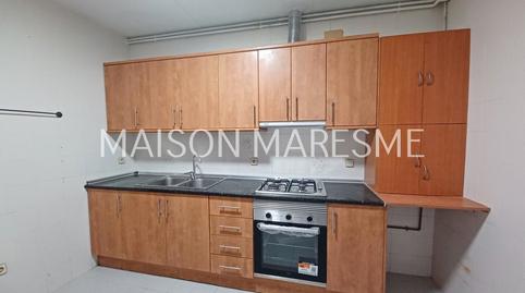 Foto 3 de Casa o xalet de lloguer a Canet de Mar, Barcelona