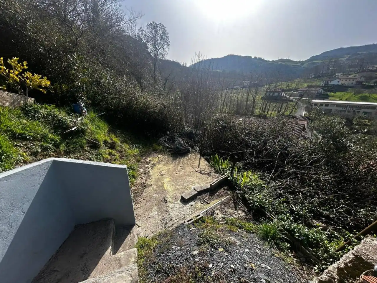 Terreno en venta en Aizarnazabal