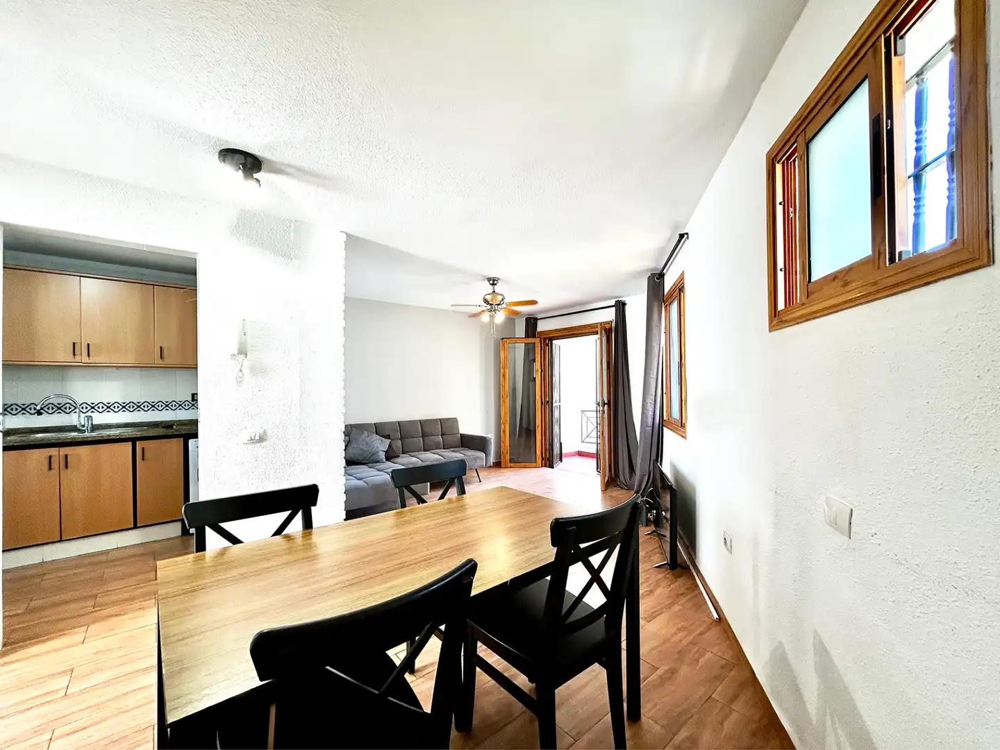 Duplex with terrace for sale in Avenida Maritima, imagen 4