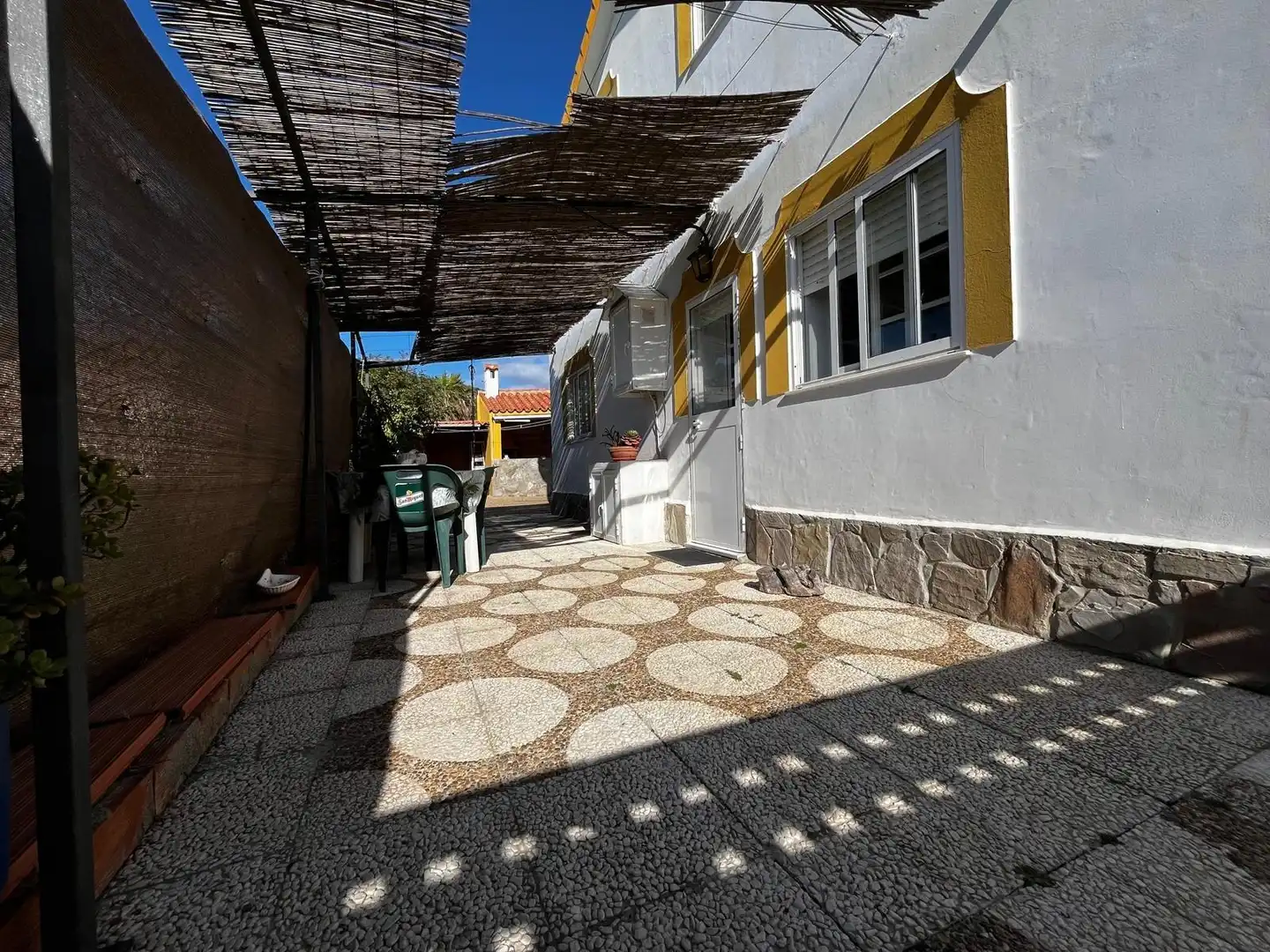 Houses for sale in San García