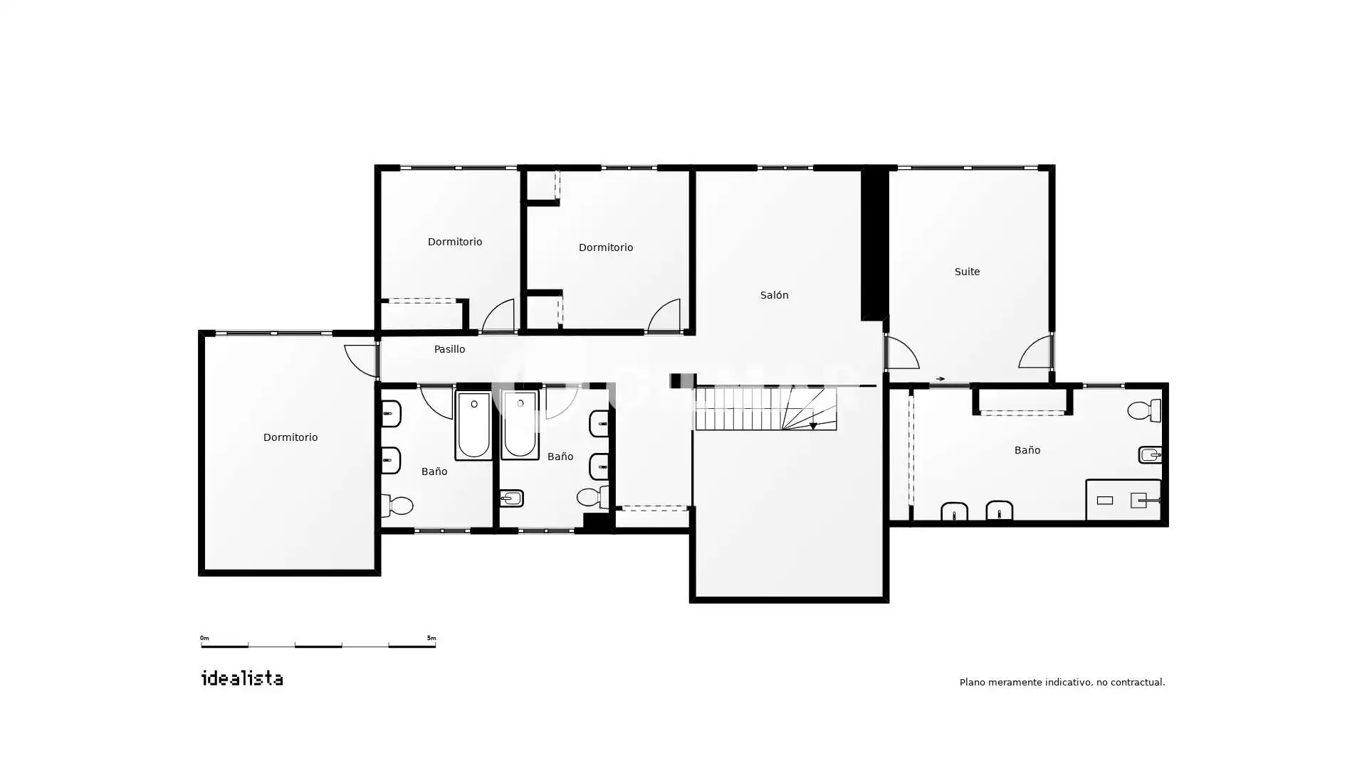 Detached house with pool for sale in Molino de la Hoz, imagen 52
