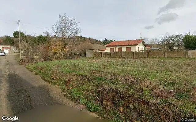 Casa adosada en venda en Villamejil