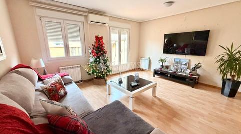 Foto 2 de Casa adosada en venda a San Benito - Soledad - Hispanidad, Ciempozuelos