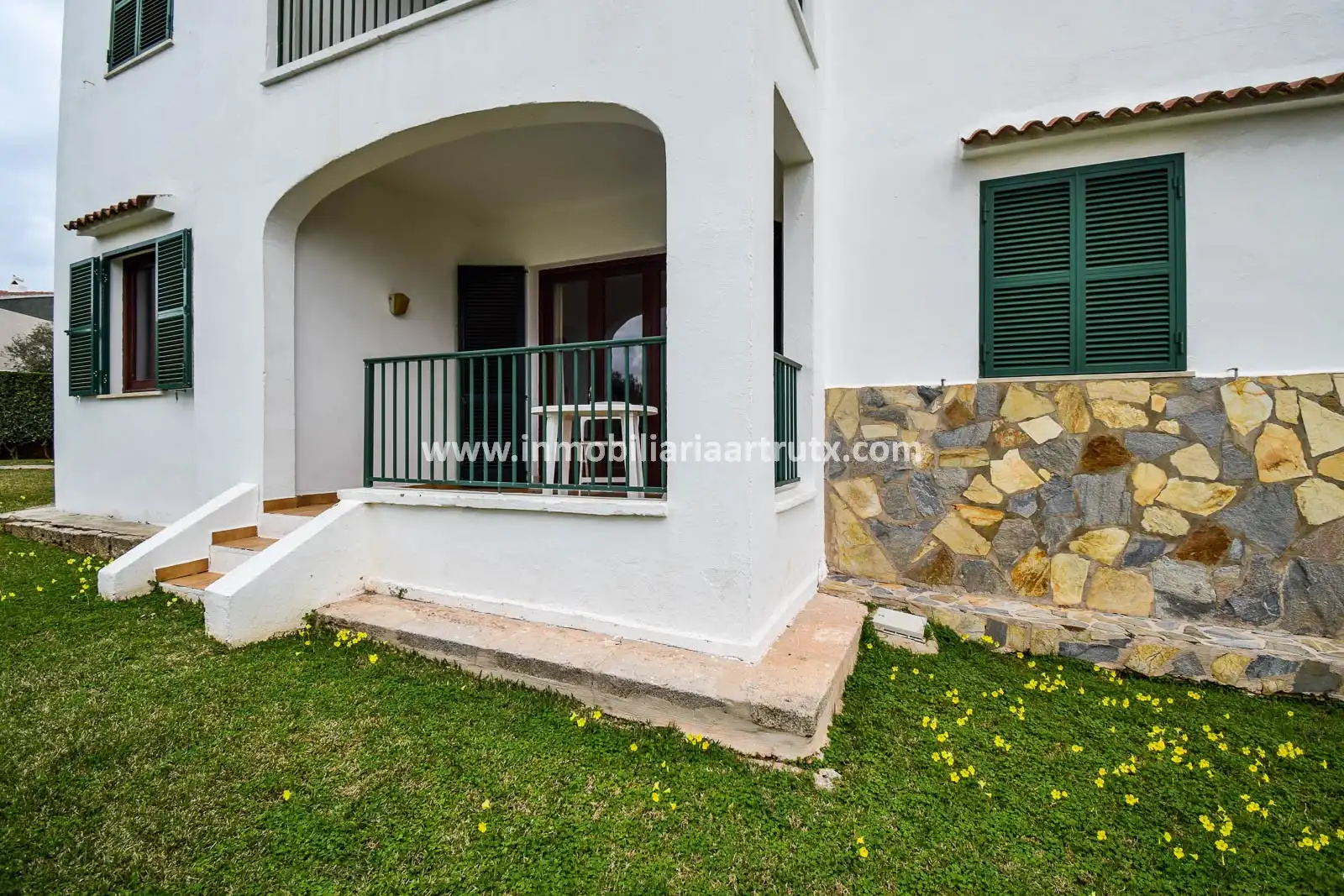 Apartamento con piscina en venta en Cala en Blanes, imagen 14