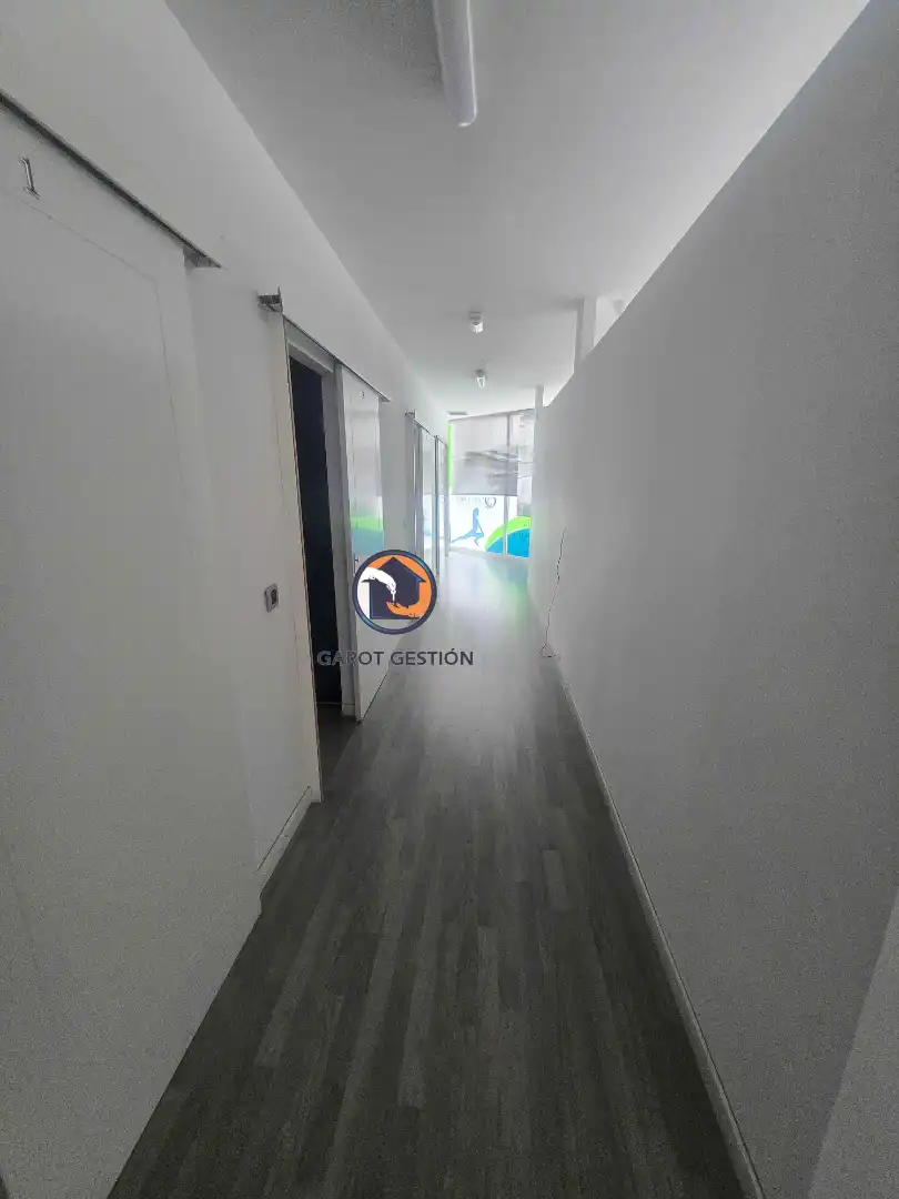 Local en venda en Alcorcón amb Aire condicionat, Calefacció i Parquet