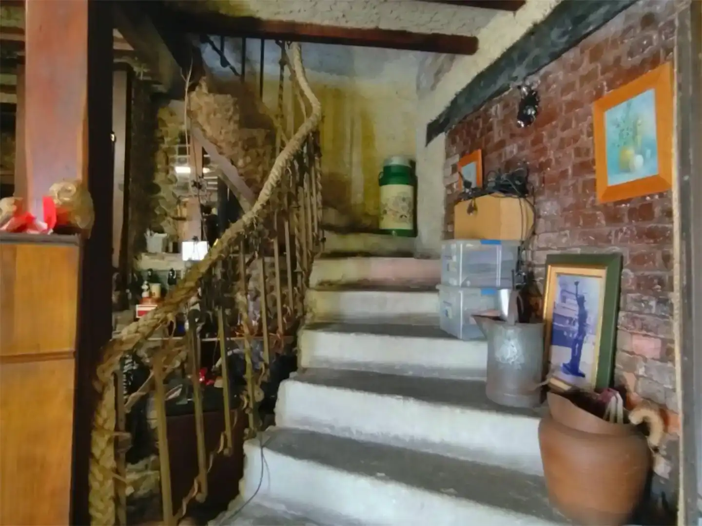 Casa o xalet en venda en Langreo