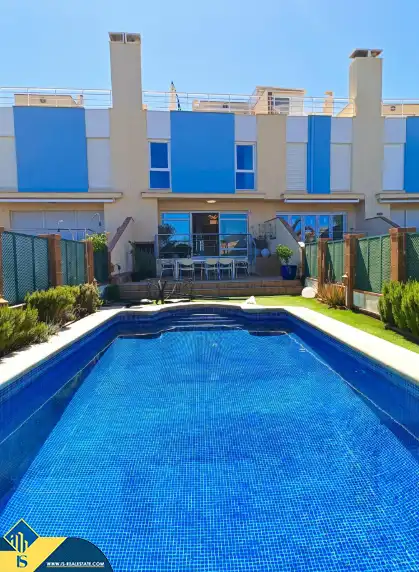 Villa mit Pool zum Verkauf in Orihuela Costa, imagen 10