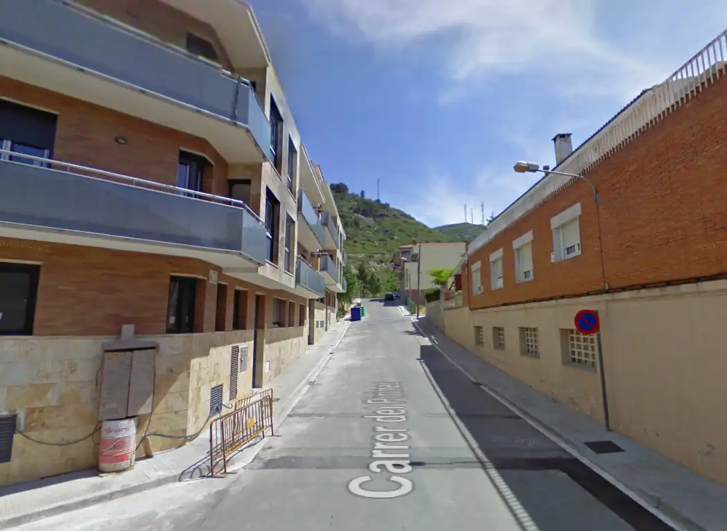 Wohnung zum Verkauf in Sant Vicenç de Castellet, imagen 4