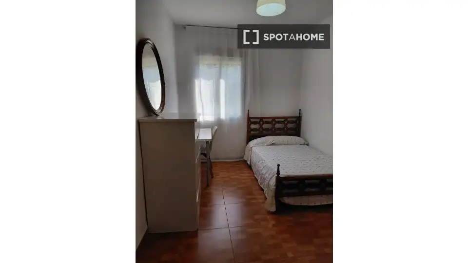 Room in Valencia, Valencia