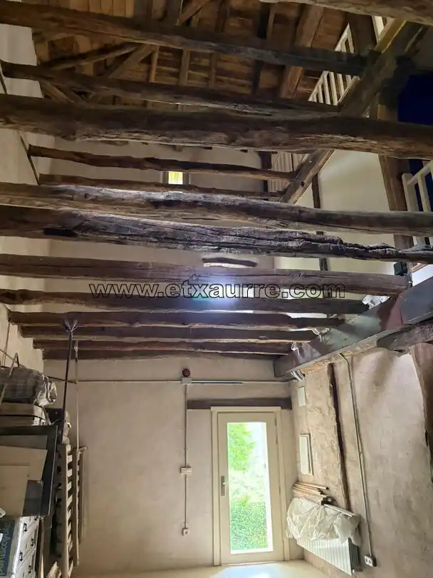 Country house zur Miete in Laudio / Llodio mit Heizung und Balkon