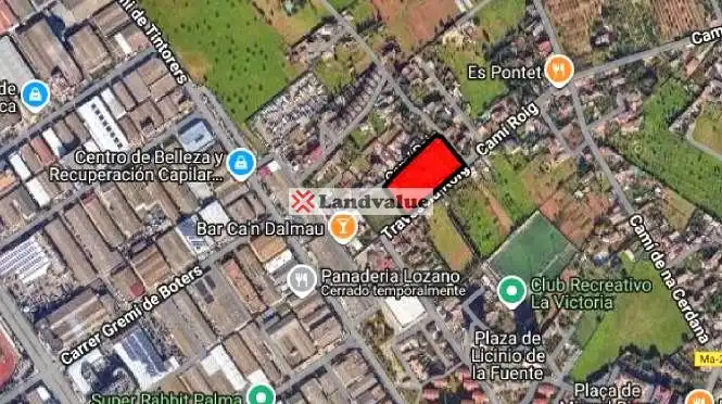 Terrenos y solares en venta en Camí Roig 12, imagen 8