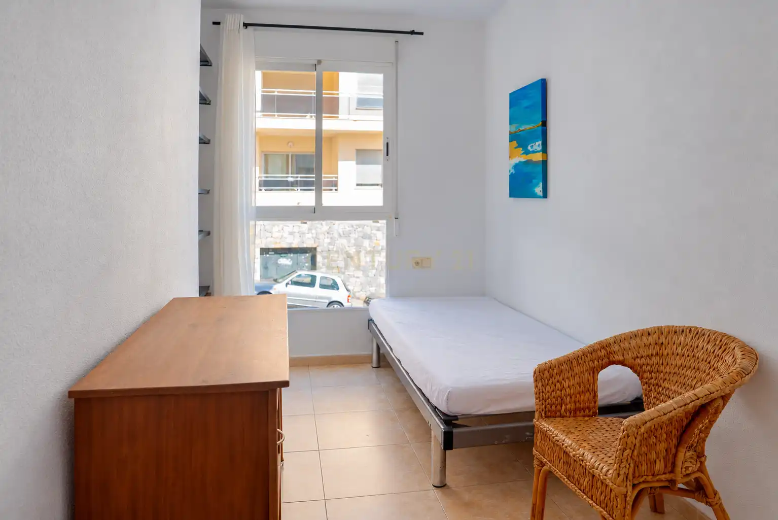 Apartamento con piscina en venta en Avinguda Masnou, 3, Calp, Spain 3, imagen 8