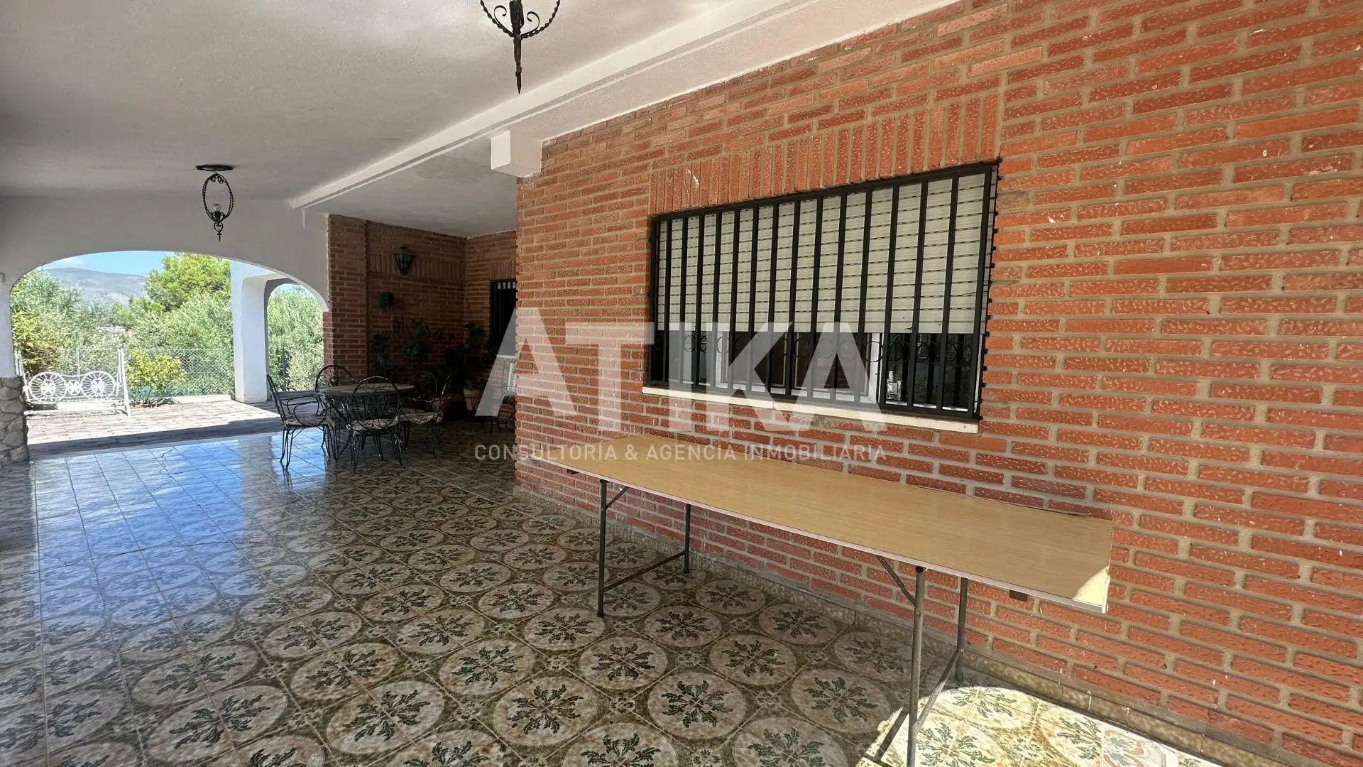 Detached house with pool for sale in Sant Josep - Zona Hospital, imagen 12