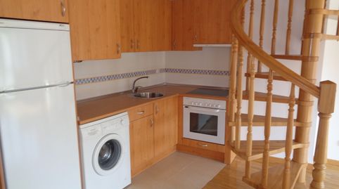 Foto 4 de Dúplex en venda a Calle Linares Rivas, Haro, La Rioja