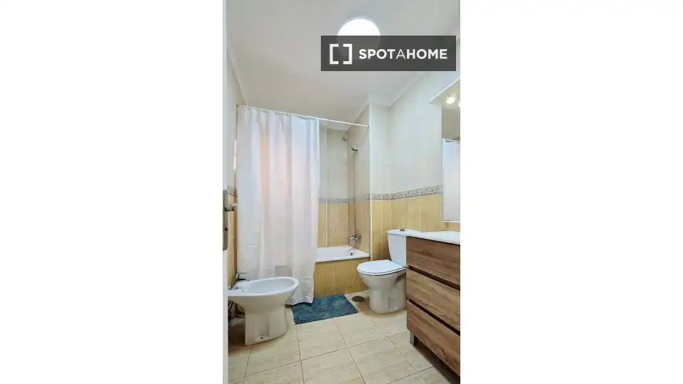 Habitación en Los Cristianos