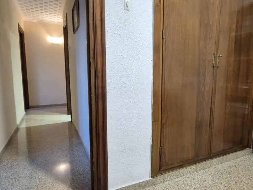 Piso con ascensor en venta en Avenida Doctor Oloriz 27, imagen 25