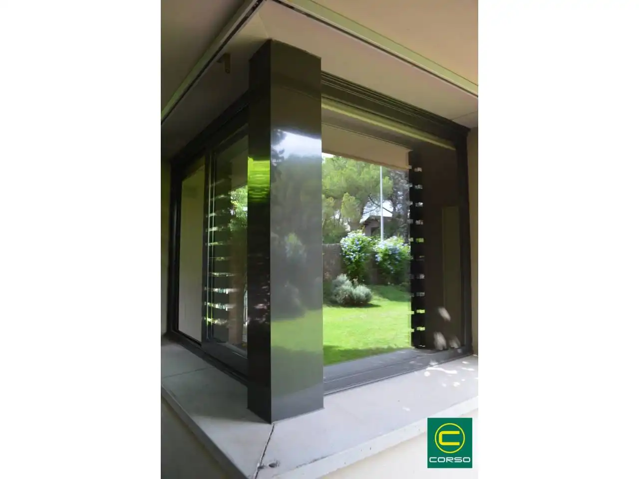 Exterior view of Houses for sale in Canovelles  with Heating, Terrace and Alarm