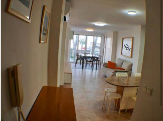 Piso en Alquiler en Playa de San Juan