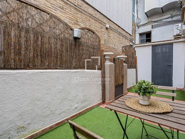 Flat for sale in Sant Martí