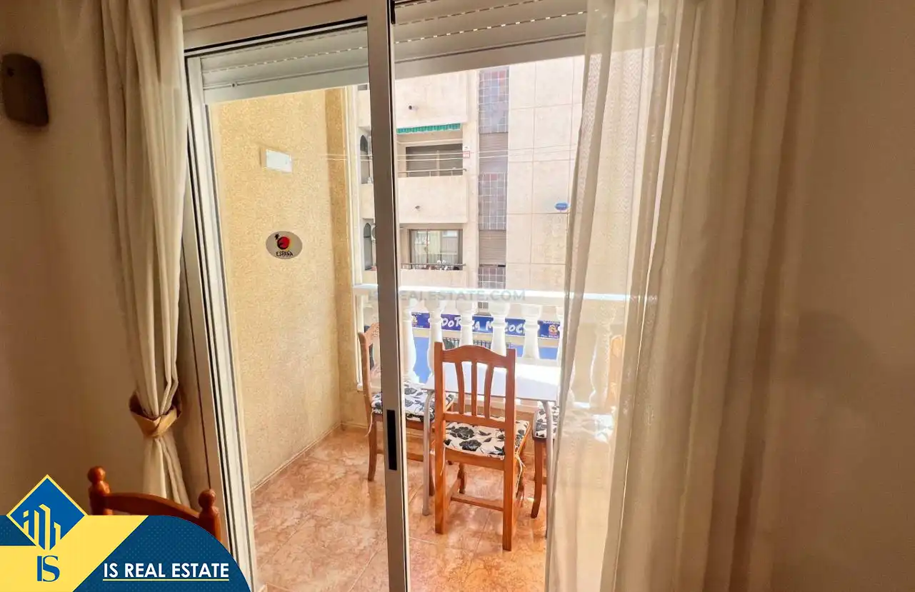 Apartment mit Pool zum Verkauf in Centro, imagen 11