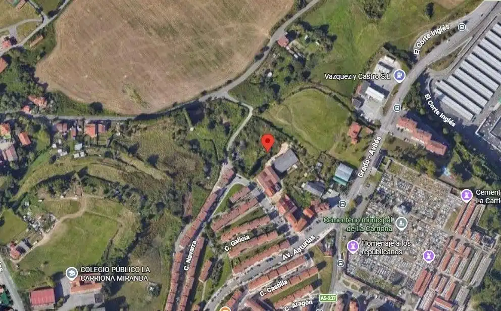 Terreni e lotti in vendita a Miranda, imagen 6