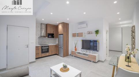 Foto 5 de Apartament en venda a Joaquina Eguaras,  Granada Capital