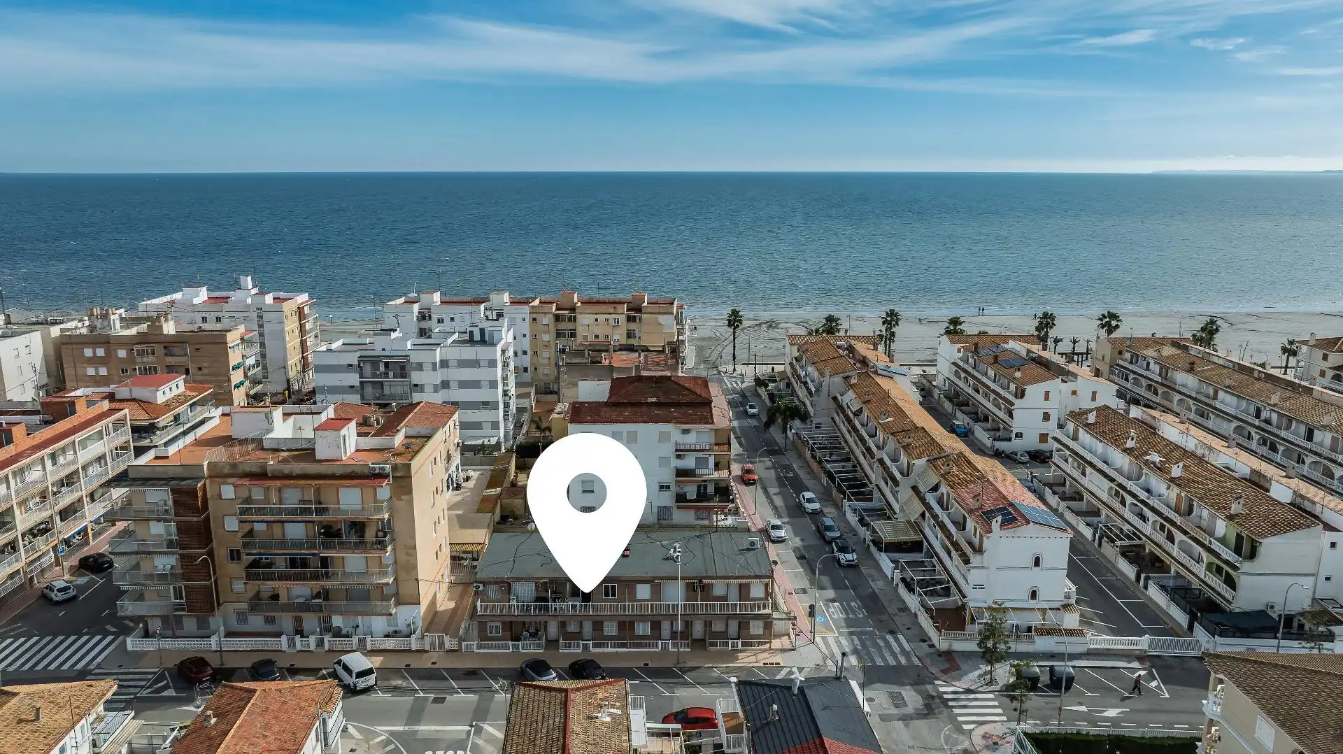 Apartamento en venta en Calle Calle Elda, imagen 18