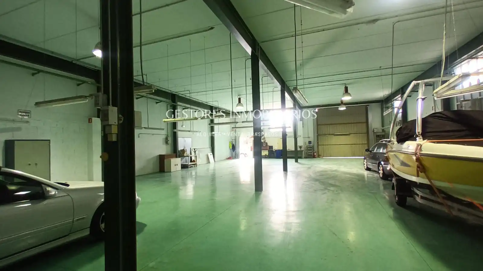 Nave industrial in vendita a Cocentaina, imagen 9