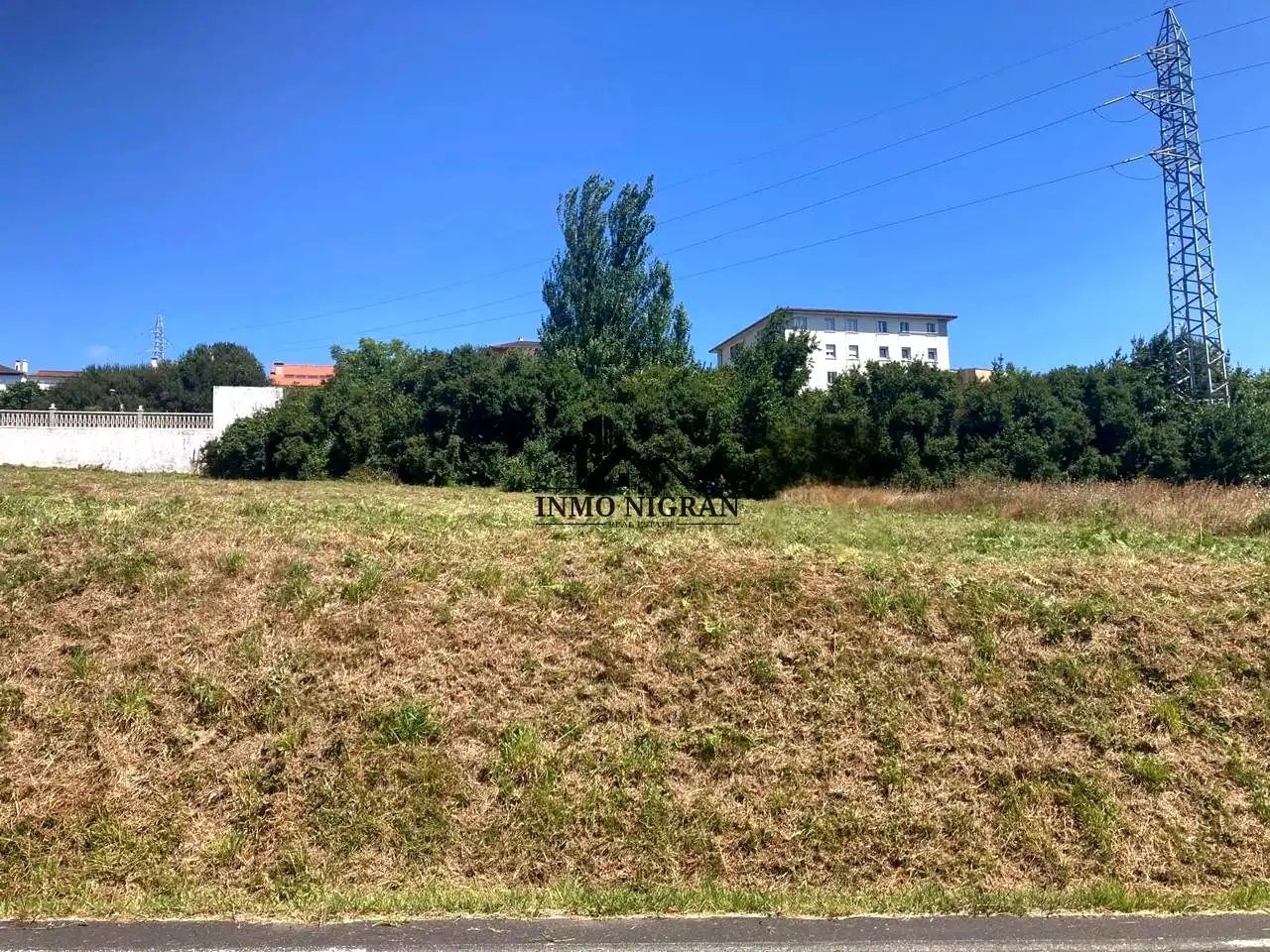 Terrenys i solars en venda a Tellerías, imagen 2
