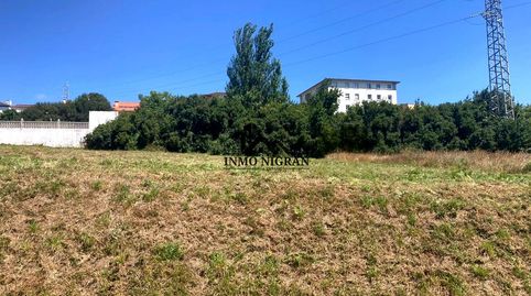 Terreno edificable en Fene con vistas a la Ria de Ferrol, imatge 2