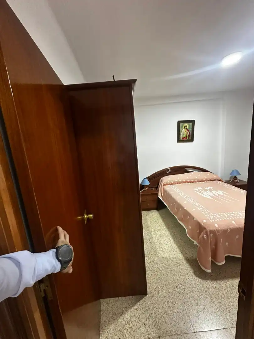 Wohnung zur Miete in Málaga, Málaga