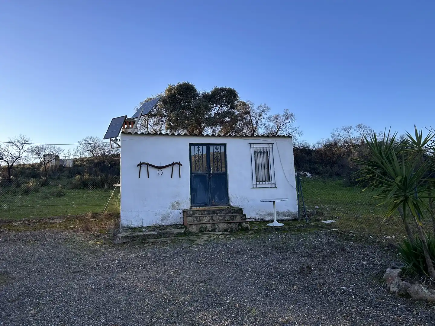 Terreny rústic en venda a Peraleda del Zaucejo, imagen 4