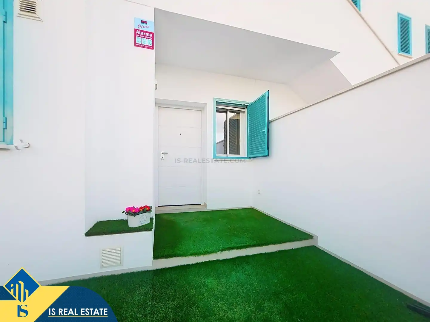Dúplex amb piscina en venda a El Mojón, imagen 46