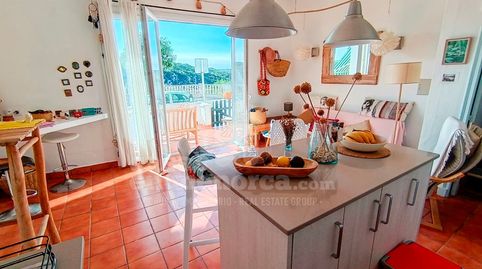 Foto 4 de Apartamento en venta en Cala en Porter, Alaior