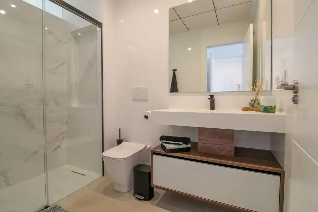 Appartement compact avec terrasse à vendre à Avenida GUATEMALA, imagen 12