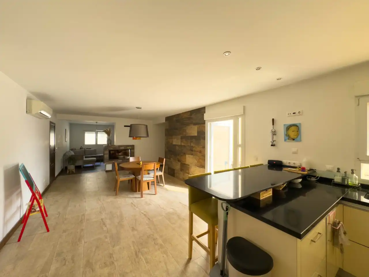 Kitchen of Houses for sale in Rojales  with Air Conditioner, Heating and Private garden