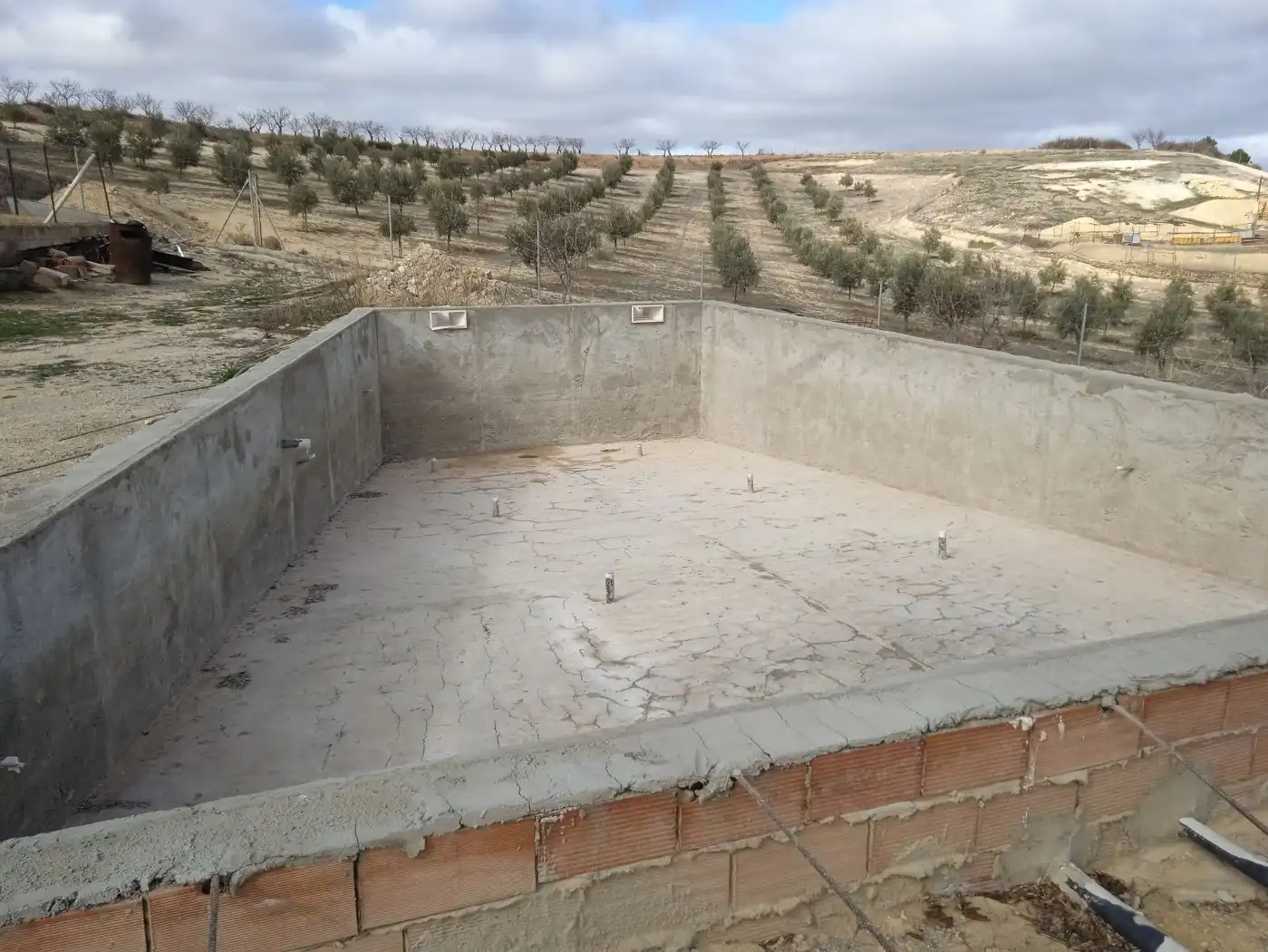 Maison à vendre à Cuevas del Campo, imagen 37