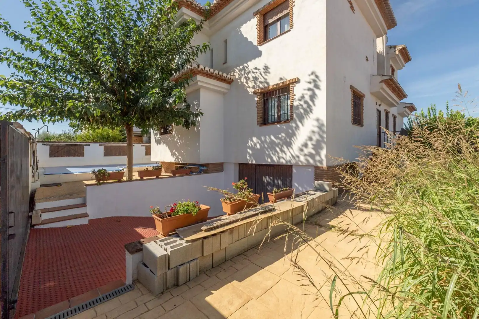 Chalet con terraza en venta en ALELIES (VENT), imagen 96