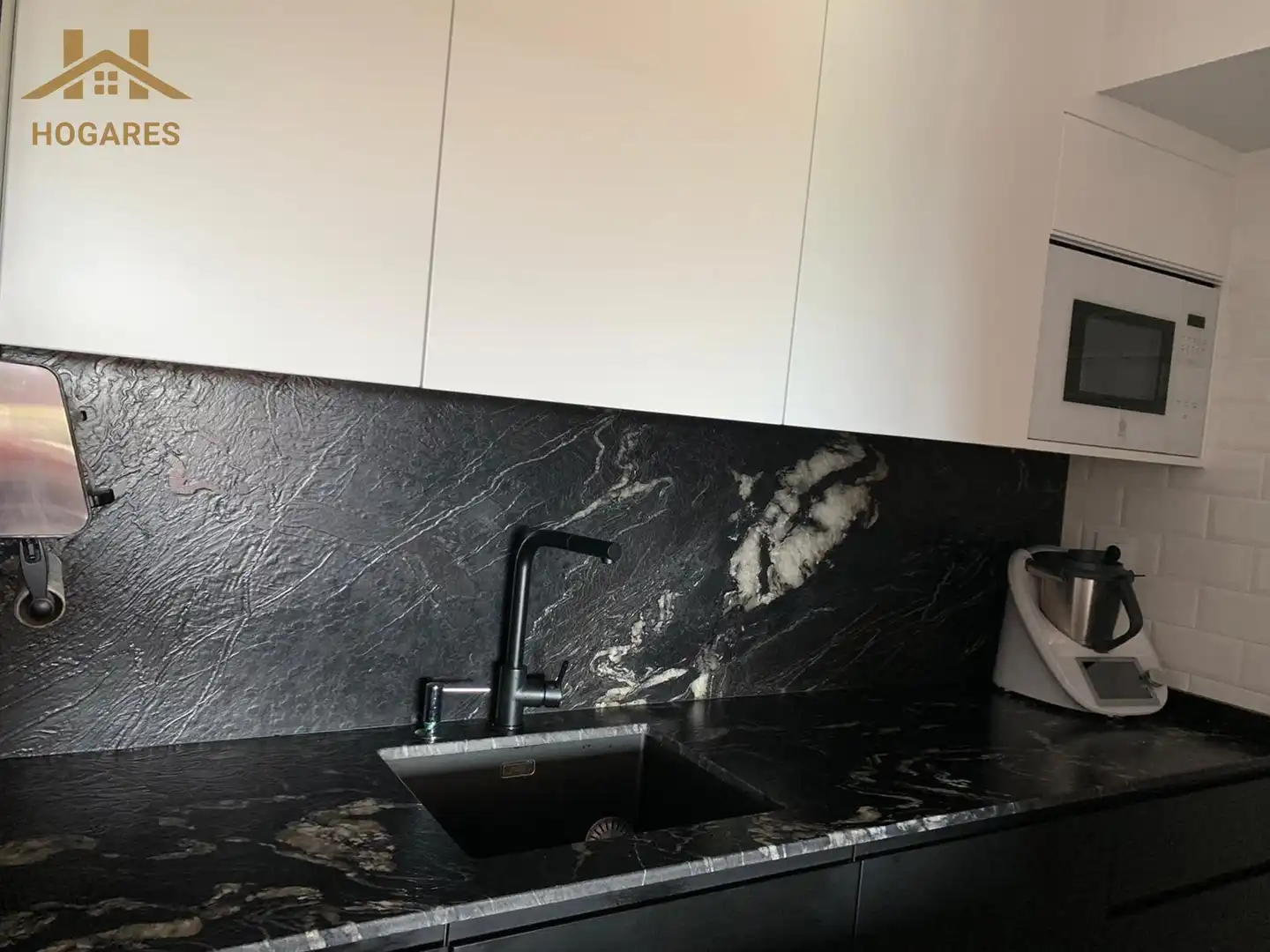 Duplex with pool for sale in Avenida del Cerro del Águila 13, imagen 11