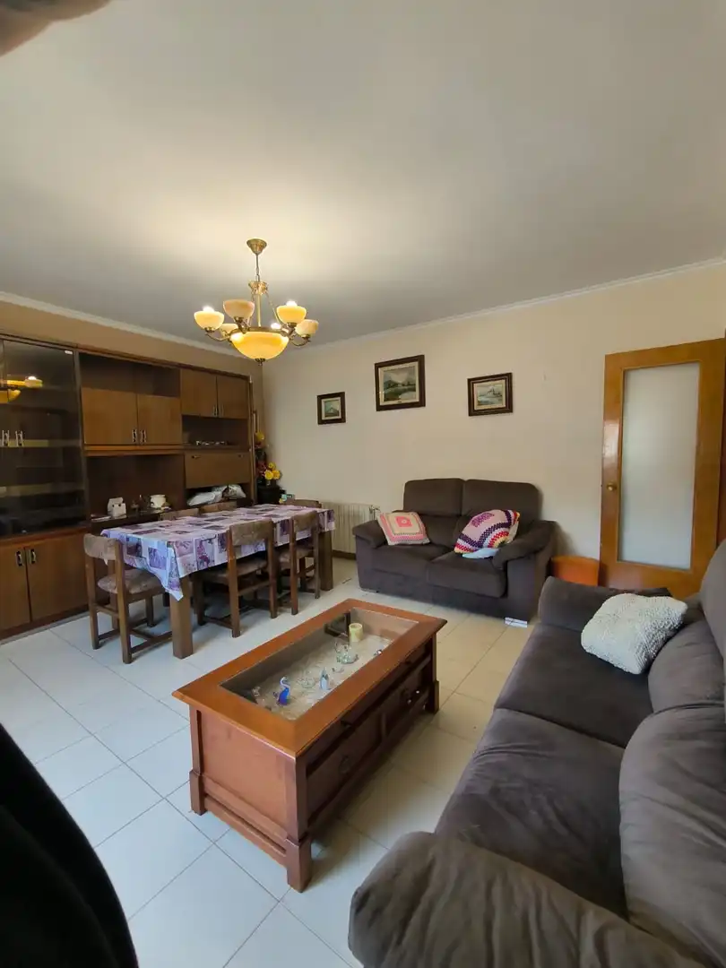 Living room of Country homes for sale in Binaced  with Heating, Terrace and Storage room
